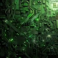 Иконка канала Electronic LIFE