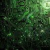 Иконка канала Electronic LIFE