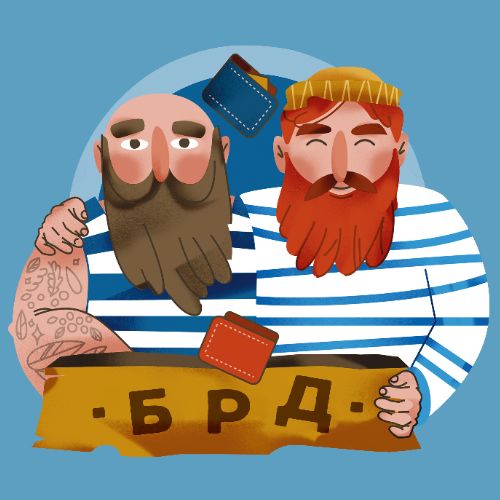 Аватар автора