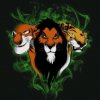 Иконка канала Scar & Shere Khan & Sabor