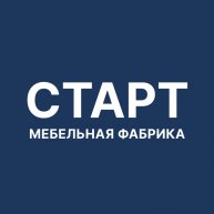 Иконка канала Мебельная фабрика Старт|Мебель в Москве