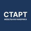 Иконка канала Мебельная фабрика  Старт|Мебель в Москве