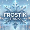 Иконка канала FrostikSTUDIO