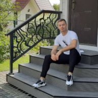 Иконка канала Андрей Яшенков