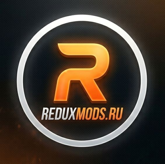 Иконка канала ReduxMods.Ru - Редуксы для ГТА 5 РП и Маджестик