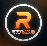 Иконка канала ReduxMods.Ru - Редуксы для ГТА 5 РП и Маджестик