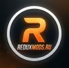 Иконка канала ReduxMods.Ru - Редуксы для ГТА 5 РП и Маджестик