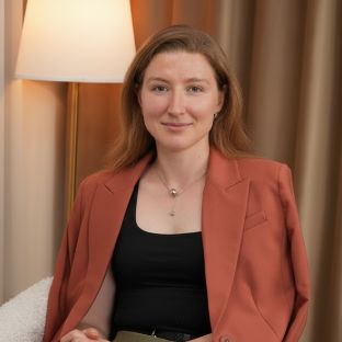 Иконка канала Галина Минорская «Быть собой»