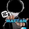 Иконка канала MAFTAN EDITZ🧊