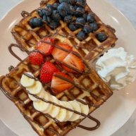 Иконка канала 🥞🍯 Wilksa🍩🍪