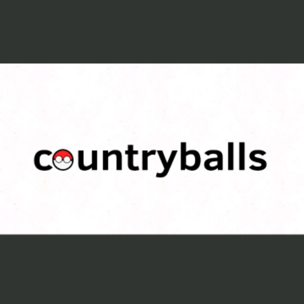 Иконка канала Countryballs
