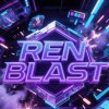 Иконка канала Ren Blast