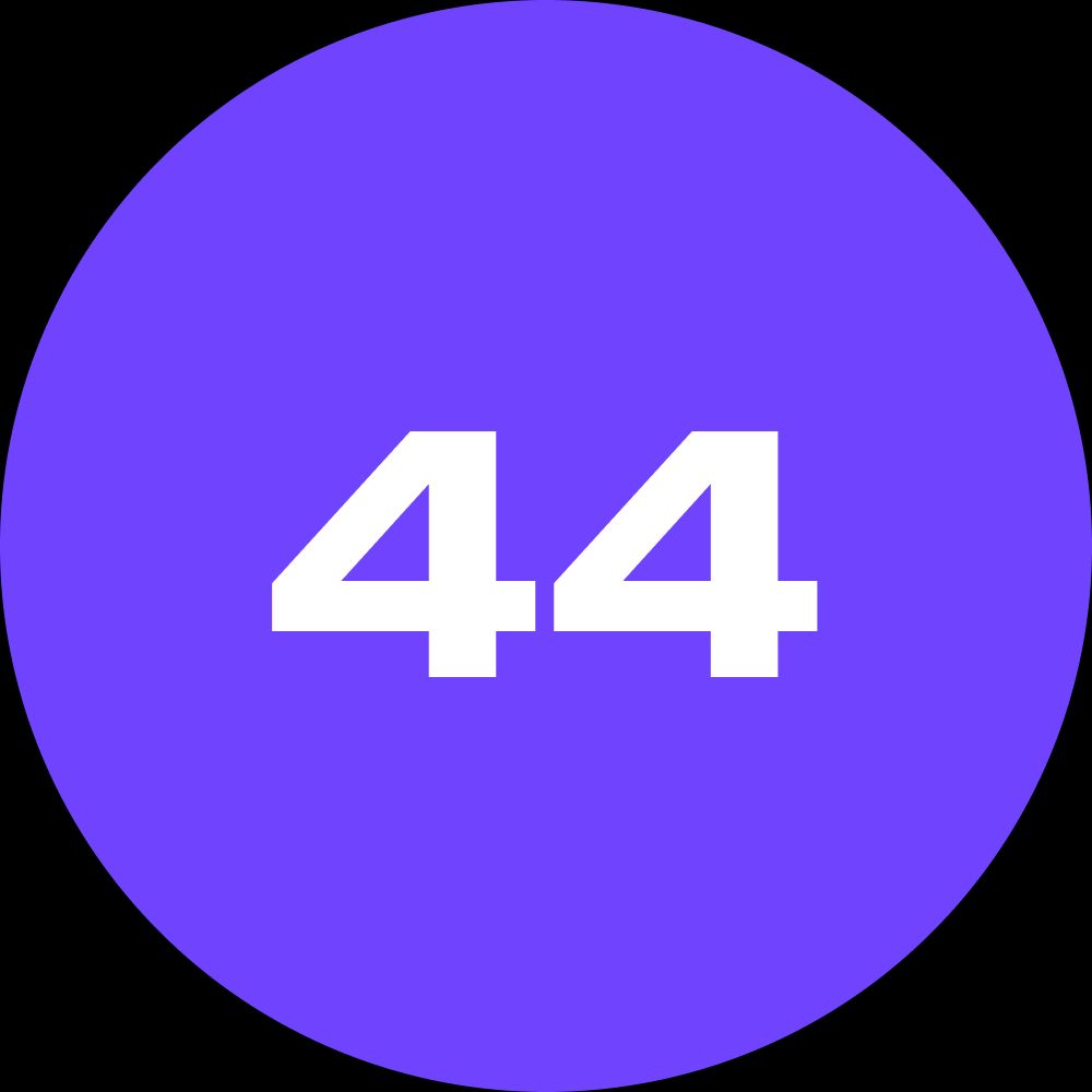 Иконка канала Комната 44 | разработка сайтов в Ярославле