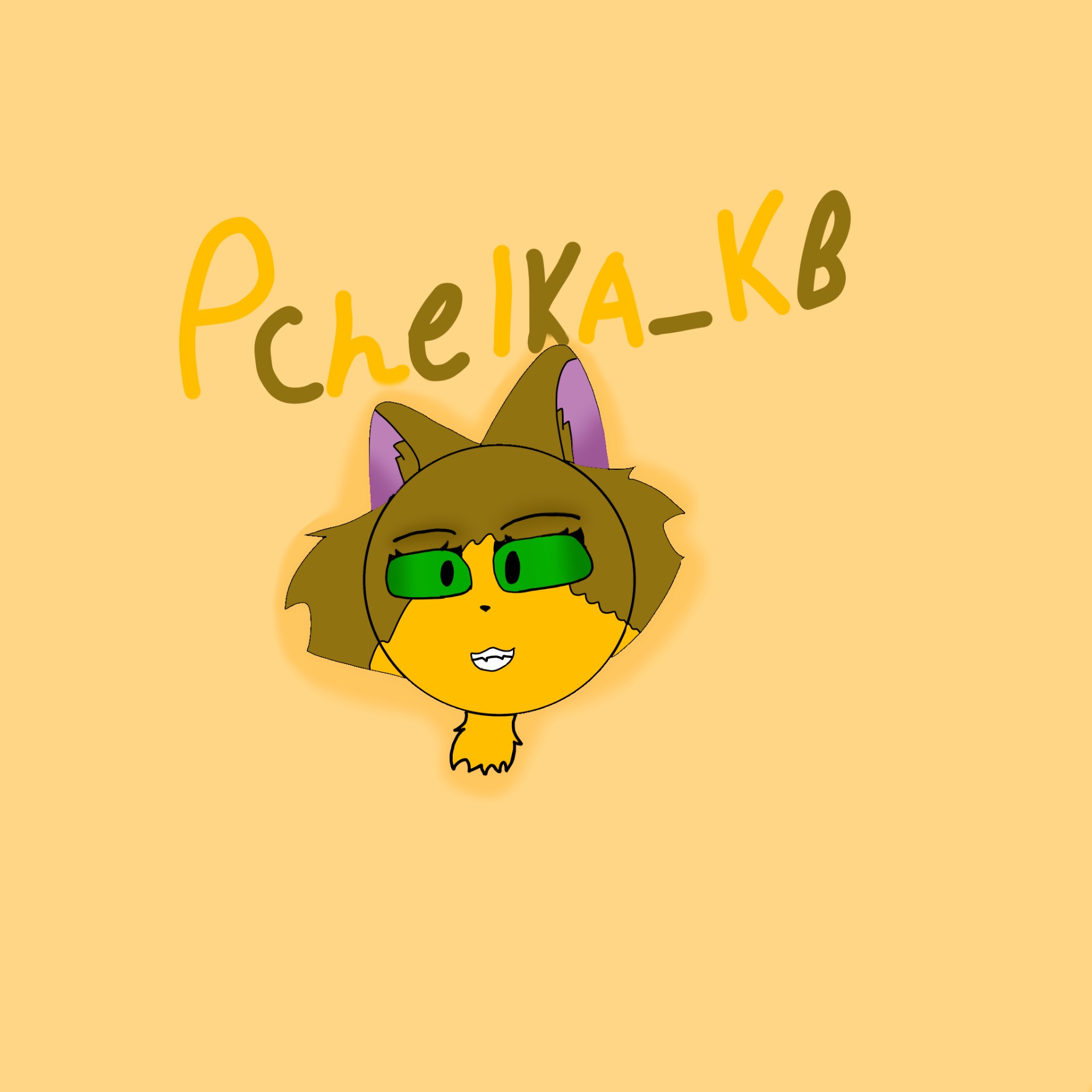 Иконка канала 🐝✨Pchelka_KB✨🐝
