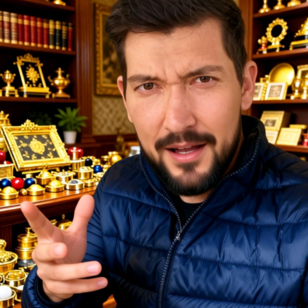 Иконка канала Semen_Jukov