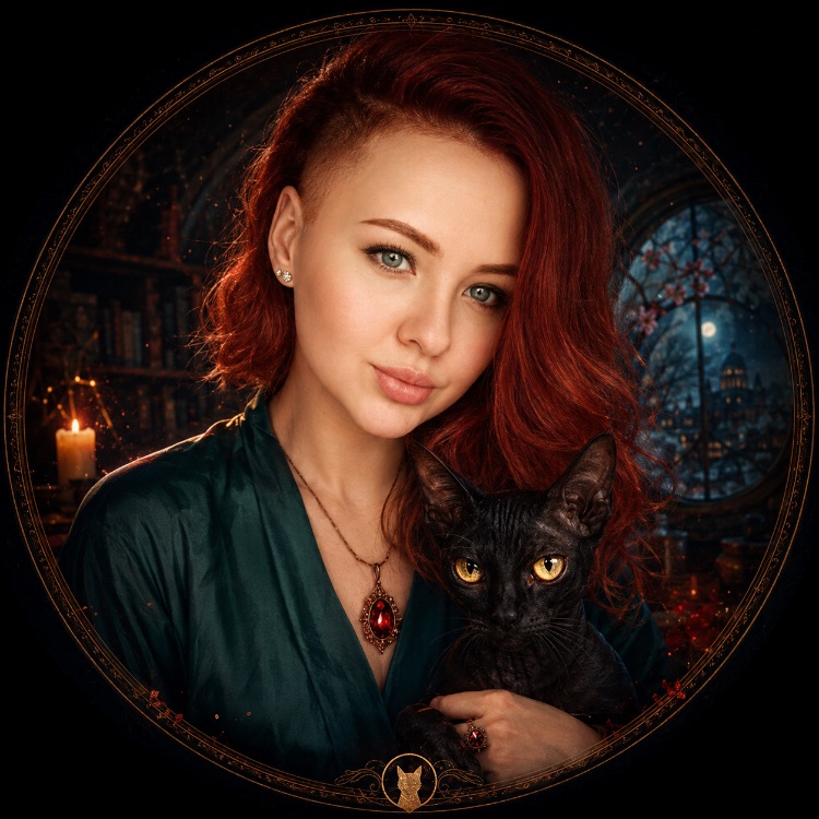 Аватар автора