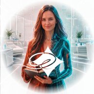 Иконка канала Надежда Чиркова || ИИ-креатор