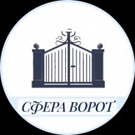 Иконка канала Сфера Ворот