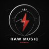 Иконка канала RAW MUSIC