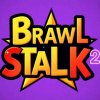 Иконка канала ⚡BRAWL STALK⚡
