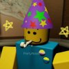 Иконка канала ☆_🎉ᴘᴀʀᴛʏ_ɴᴏᴏʙɪ★