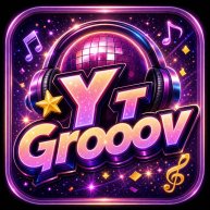 Иконка канала YTGrooov | Песни и Клипы