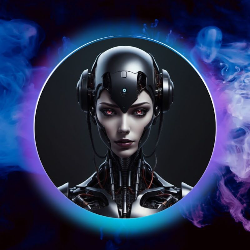 Иконка канала Artificial Intelligence Zen