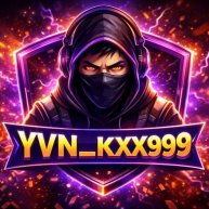 Иконка канала YVN_KXXX999