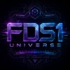 Иконка канала FDS1 Universe