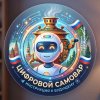 Иконка канала Цифровой Самовар: Инструкция к Будущему