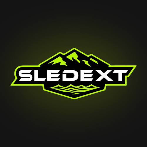 Иконка канала Sledext