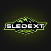 Иконка канала Sledext
