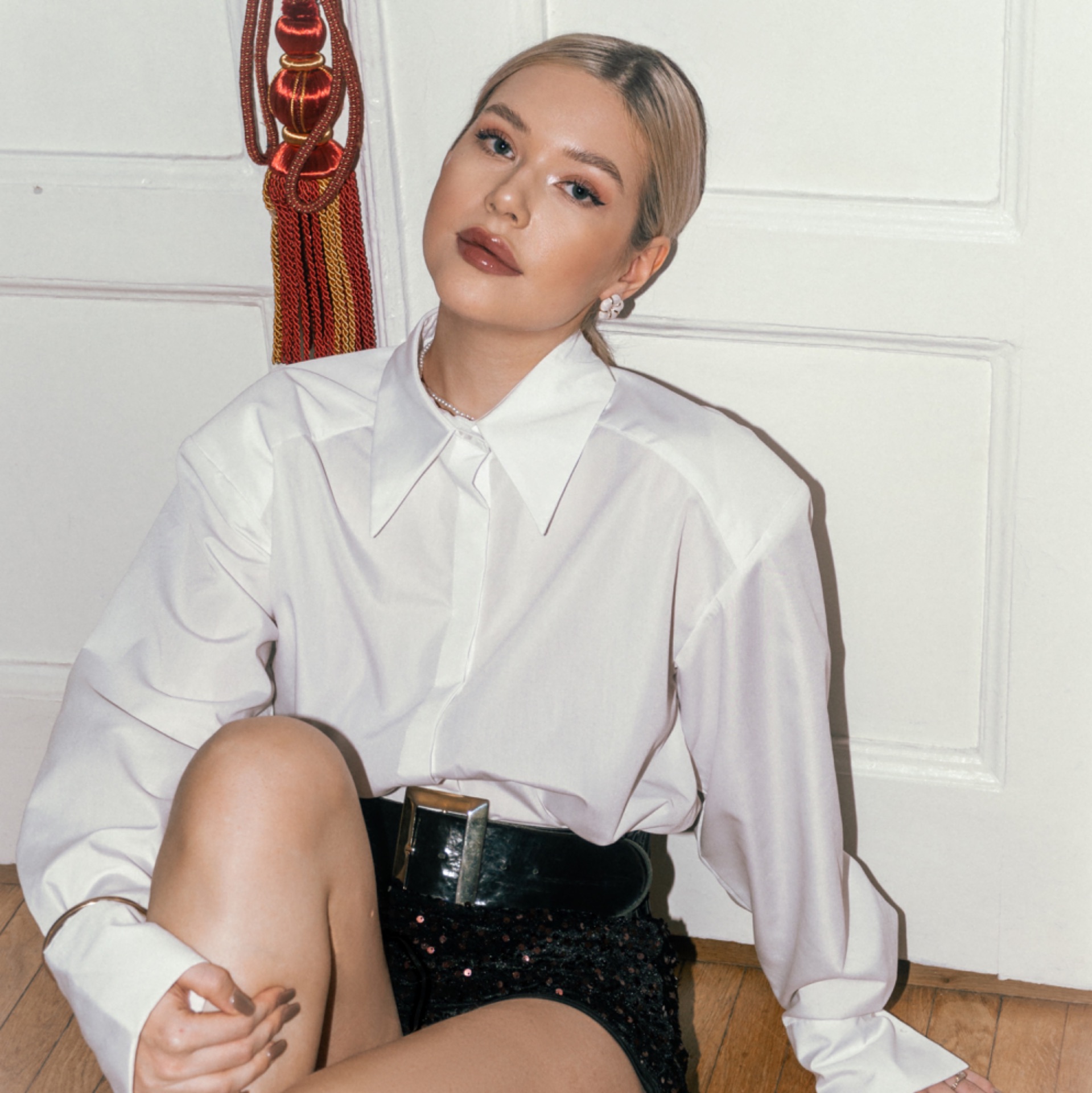 Иконка канала christyysha