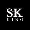 Иконка канала SK KING