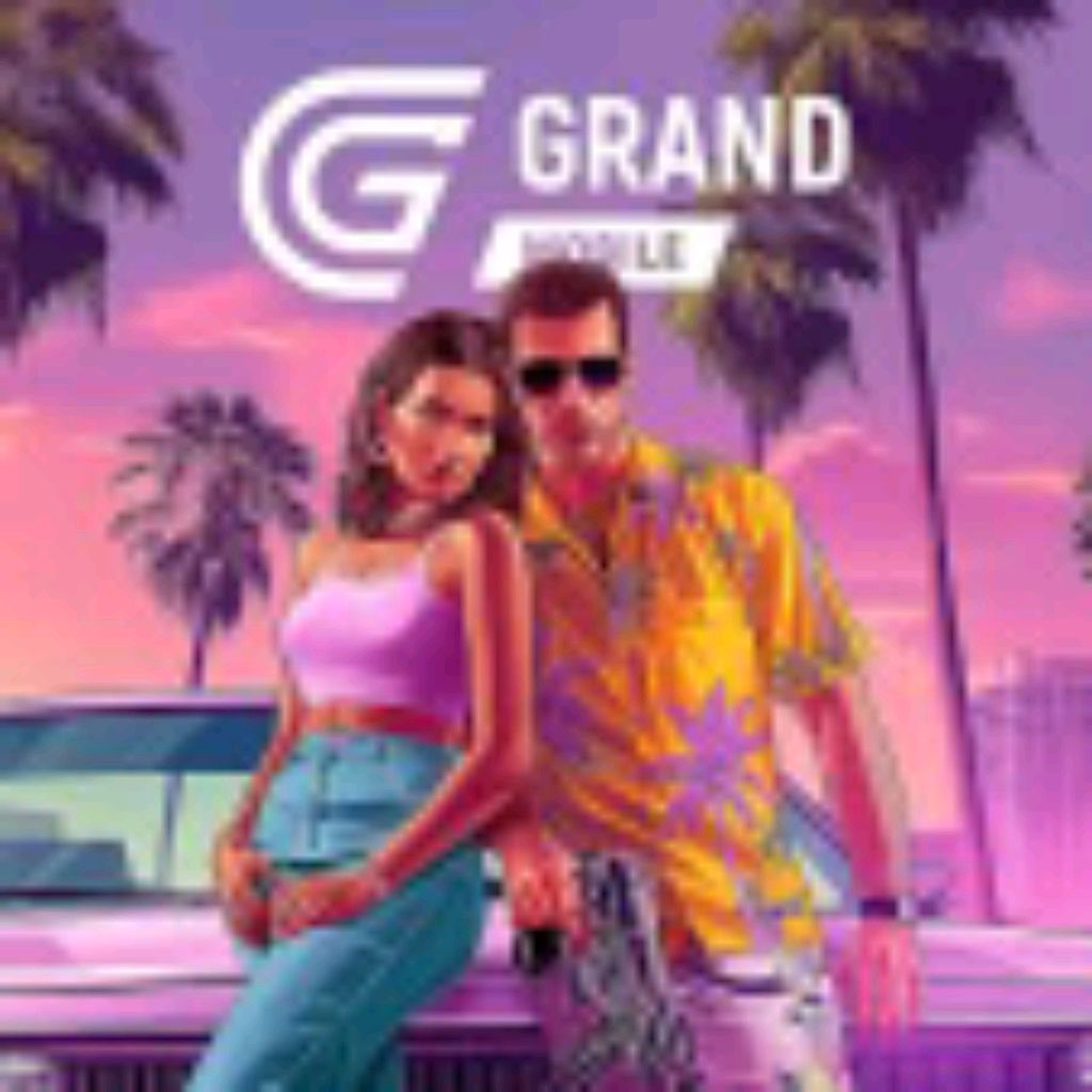 Иконка канала KrisGrand