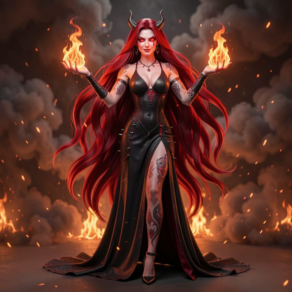 Иконка канала Hellfire Hound