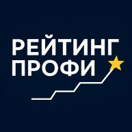 Иконка канала Рейтинг Профи