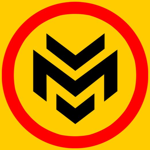 Иконка канала MilexWay | ПДД