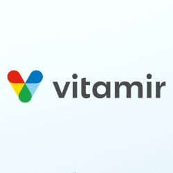 Иконка канала Vitamir