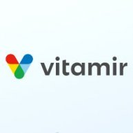 Иконка канала Vitamir