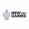 Иконка канала new_rbxGames