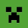 Иконка канала Minecraft
