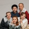 Иконка канала КРАСНАЯ ГОРКА