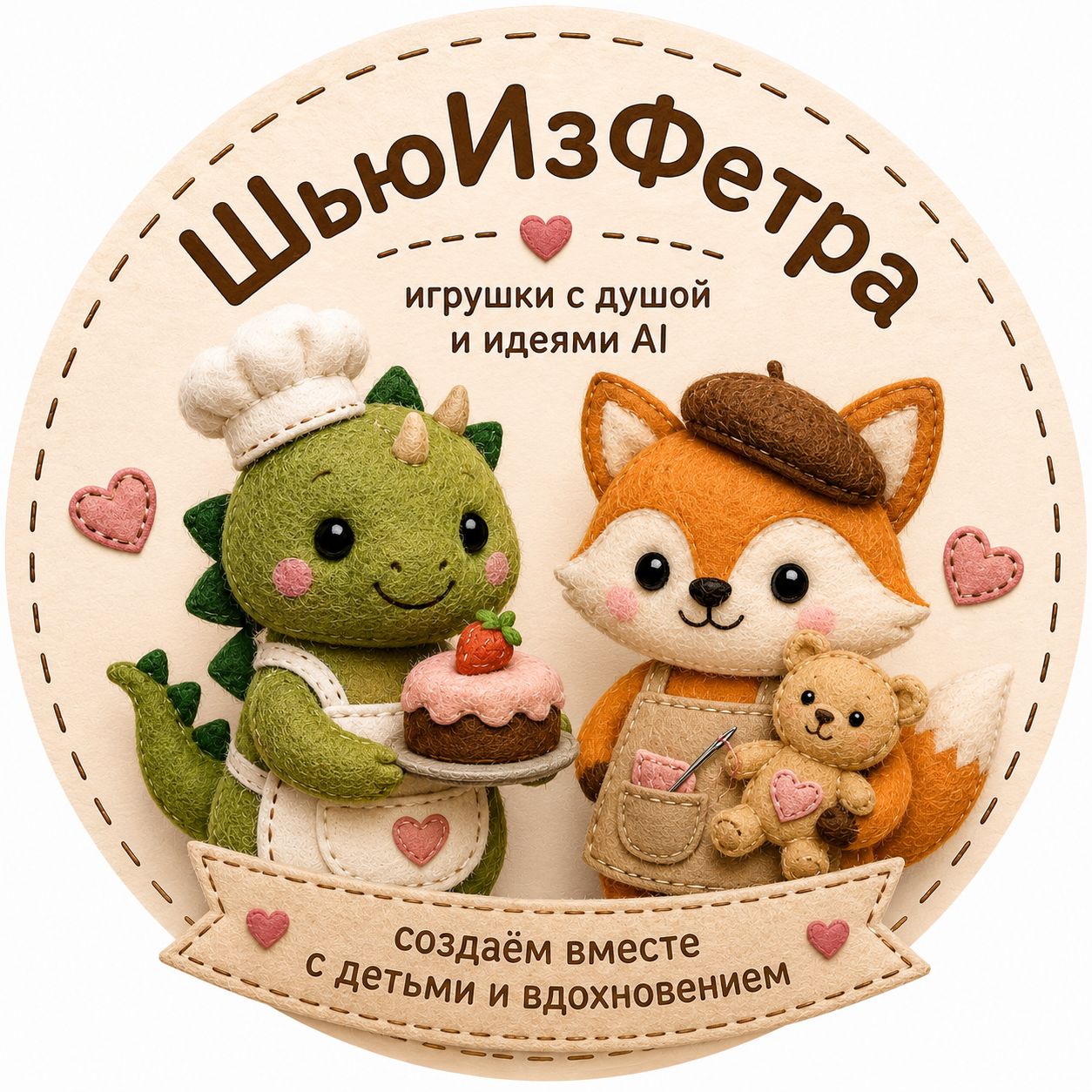 Аватар автора
