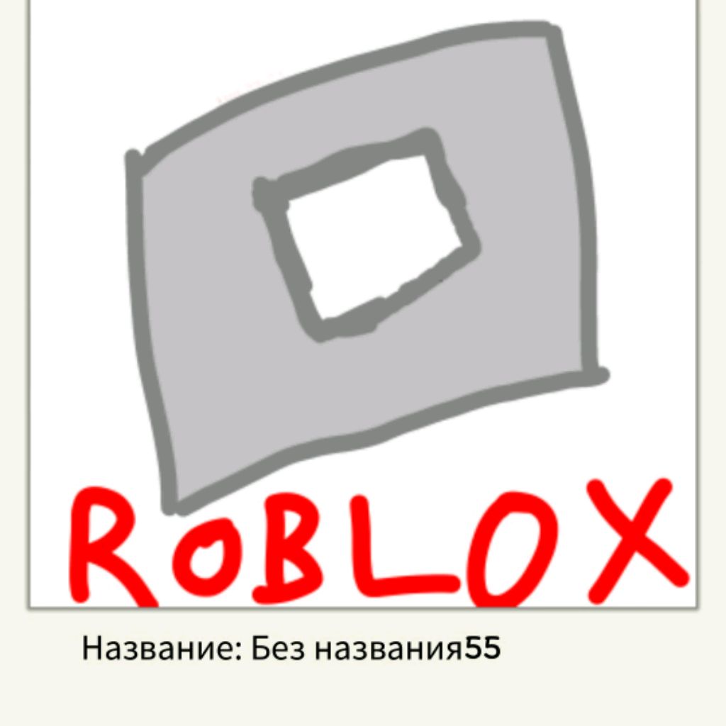 Иконка канала Roblox Funny Games