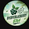 Иконка канала byebyeblueberry8764