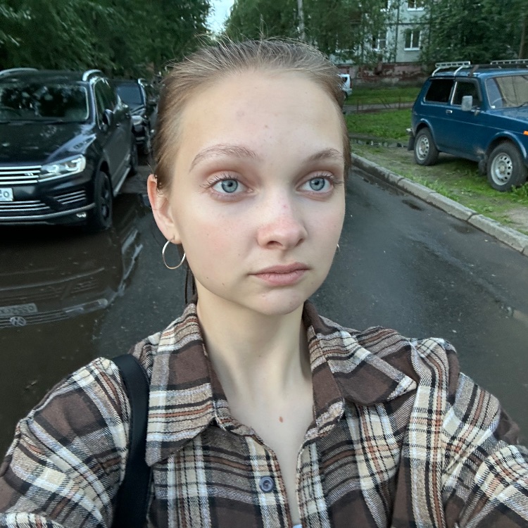 Иконка канала Ульяна