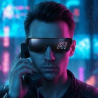Иконка канала AI-prodazhi