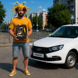 Аватар автора