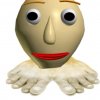Иконка канала Baldi С Ногами
